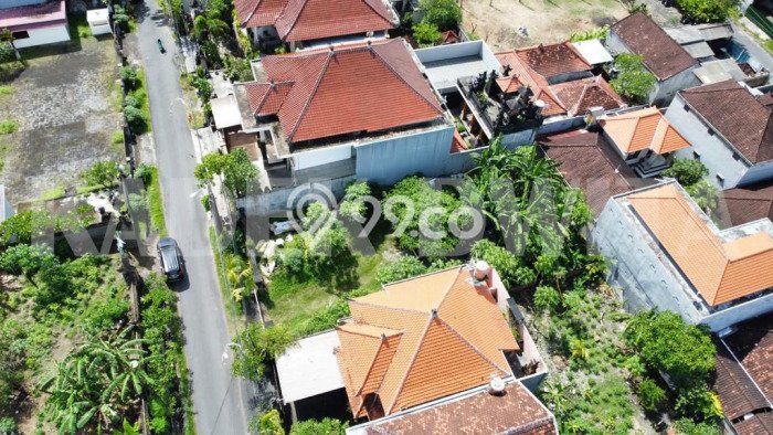 Dijual Tanah Kawasan Renon, Luas 478m², Dekat Renon, Denpasar, Denpasar Dijual Tanah Kawasan Renon, Luas 478m², Dekat Renon, Denpasar, Denpasar
