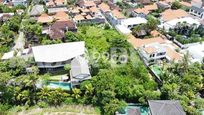 Tanah Area Strategis di Canggu, Luas 2200m², Ideal untuk Usaha Tanah Area Strategis di Canggu, Luas 2200m², Ideal untuk Usaha