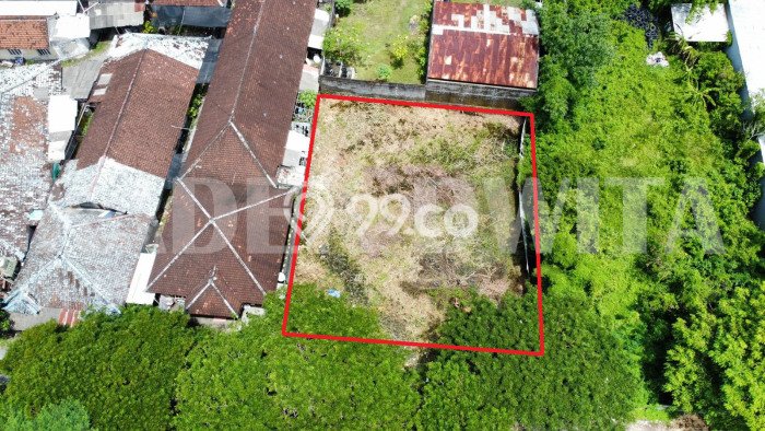 Jual Tanah Kawasan Kerobokan, Luas 785m², Kawasan Asri Jual Tanah Kawasan Kerobokan, Luas 785m², Kawasan Asri