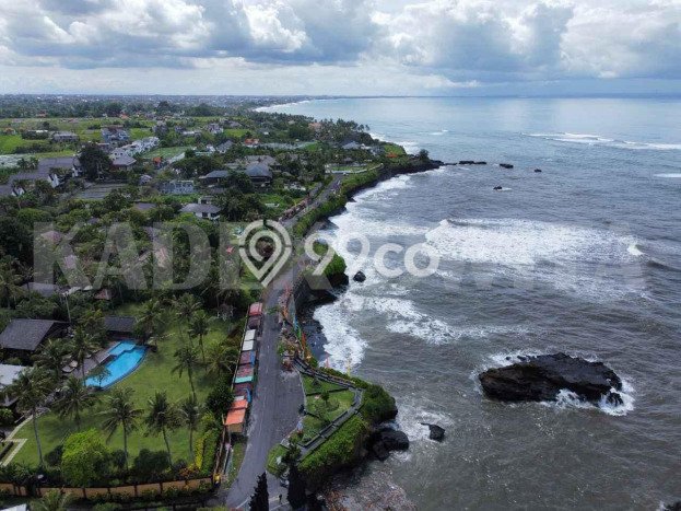 Tanah di Cemagi, Luas 956m², Akses Cemagi, Badung, Badung Tanah di Cemagi, Luas 956m², Akses Cemagi, Badung, Badung