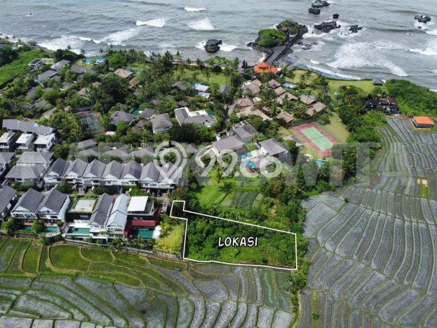 Tanah di Cemagi, Luas 956m², Akses Cemagi, Badung, Badung Tanah di Cemagi, Luas 956m², Akses Cemagi, Badung, Badung