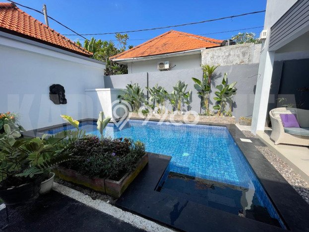 Disewakan Villa Kutat Lestari Sanur Fully Furnished Private Pool Disewakan Villa Kutat Lestari Sanur Fully Furnished Private Pool