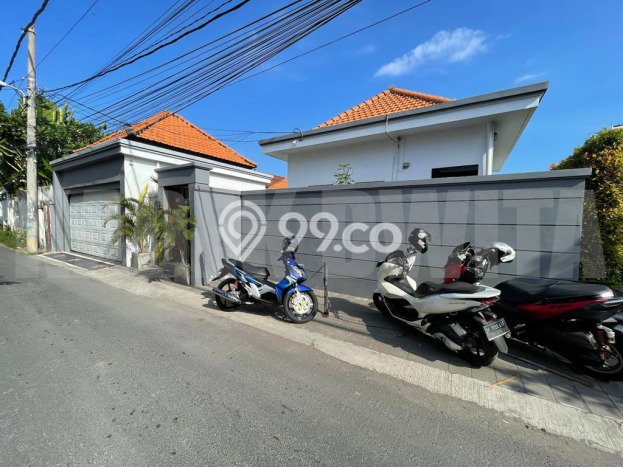 Disewakan Villa Kutat Lestari Sanur Fully Furnished Private Pool Disewakan Villa Kutat Lestari Sanur Fully Furnished Private Pool