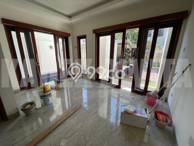 Dijual Rumah Cluster Private Pool Renon Denpasar Dijual Rumah Cluster Private Pool Renon Denpasar
