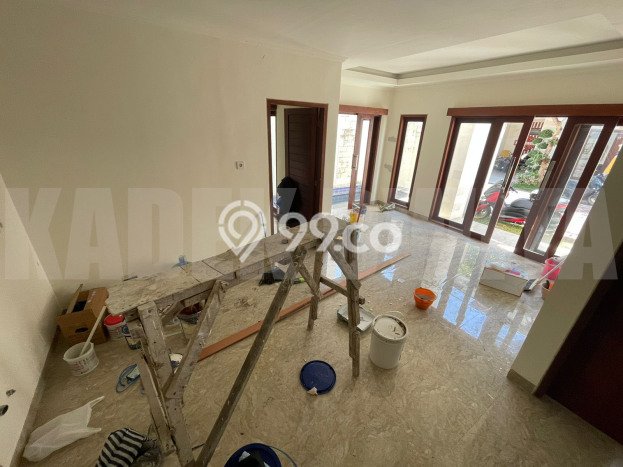 Dijual Rumah Cluster Private Pool Renon Denpasar Dijual Rumah Cluster Private Pool Renon Denpasar