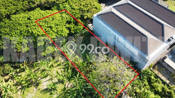 LOKASI STRATEGIS! Tanah di Renon, Luas 700m², Lokasi Potensial, Cocok untuk Hunian LOKASI STRATEGIS! Tanah di Renon, Luas 700m², Lokasi Potensial, Cocok untuk Hunian