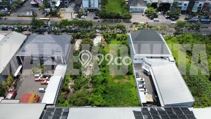 Kavling Tanah Dijual di Kuta Badung Spesifikasi 1280m2 Kavling Tanah Dijual di Kuta Badung Spesifikasi 1280m2