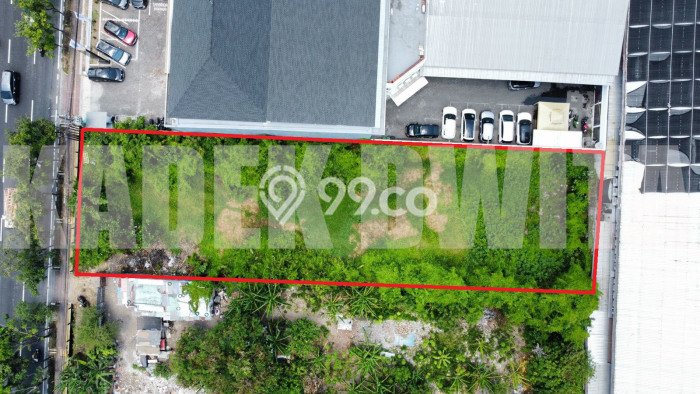 Kavling Tanah Dijual di Kuta Badung Spesifikasi 1280m2 Kavling Tanah Dijual di Kuta Badung Spesifikasi 1280m2