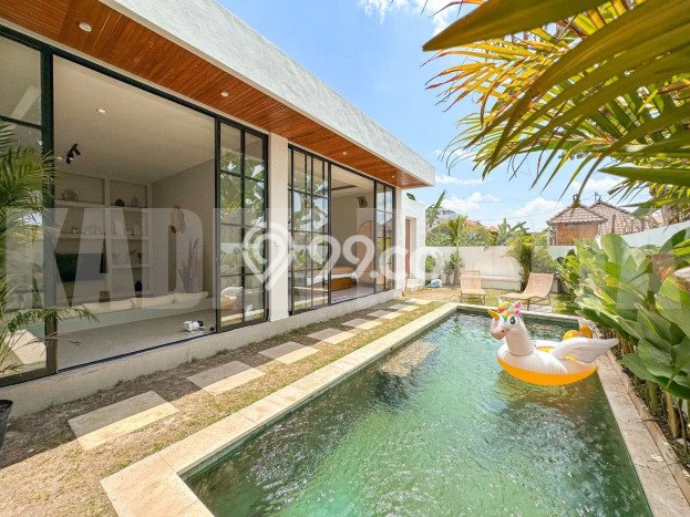 Villa Munggu Fully Furnished Dekat Tumbak Bayuh Pererenan Canggu Villa Munggu Fully Furnished Dekat Tumbak Bayuh Pererenan Canggu