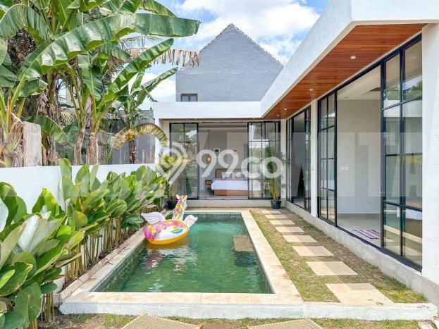 Villa Munggu Fully Furnished Dekat Tumbak Bayuh Pererenan Canggu Villa Munggu Fully Furnished Dekat Tumbak Bayuh Pererenan Canggu