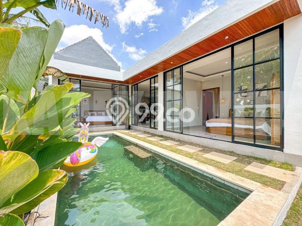 Villa Munggu Fully Furnished Dekat Tumbak Bayuh Pererenan Canggu Villa Munggu Fully Furnished Dekat Tumbak Bayuh Pererenan Canggu