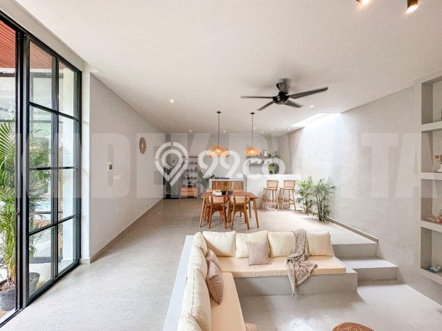 Villa Munggu Fully Furnished Dekat Tumbak Bayuh Pererenan Canggu Villa Munggu Fully Furnished Dekat Tumbak Bayuh Pererenan Canggu