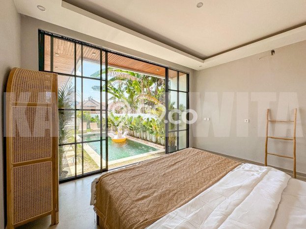 Villa Munggu Fully Furnished Dekat Tumbak Bayuh Pererenan Canggu Villa Munggu Fully Furnished Dekat Tumbak Bayuh Pererenan Canggu