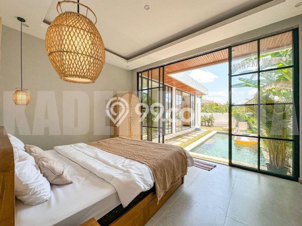 Villa Munggu Fully Furnished Dekat Tumbak Bayuh Pererenan Canggu Villa Munggu Fully Furnished Dekat Tumbak Bayuh Pererenan Canggu