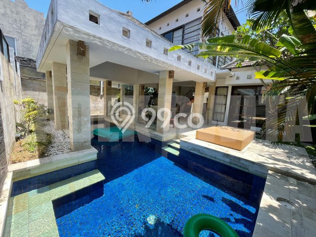 Dijual Murah Villa Cendrawasih Petitenget Seminyak Dijual Murah Villa Cendrawasih Petitenget Seminyak