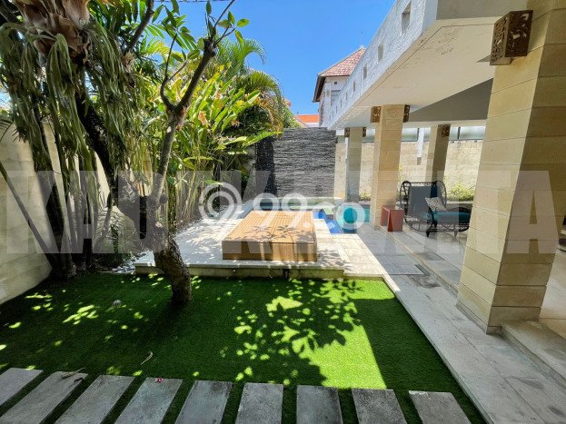 Dijual Murah Villa Cendrawasih Petitenget Seminyak Dijual Murah Villa Cendrawasih Petitenget Seminyak
