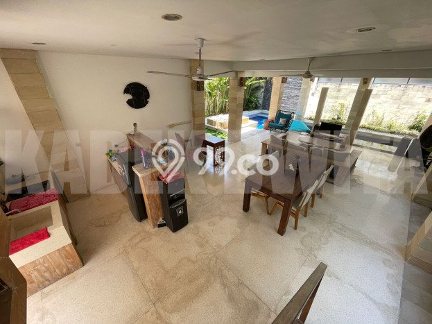 Dijual Murah Villa Cendrawasih Petitenget Seminyak Dijual Murah Villa Cendrawasih Petitenget Seminyak