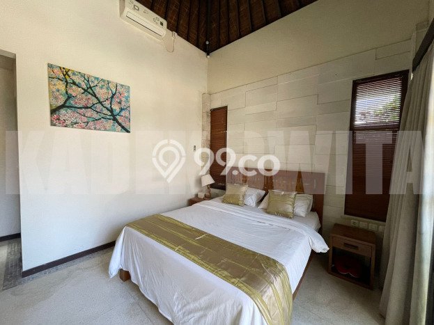 Dijual Murah Villa Cendrawasih Petitenget Seminyak Dijual Murah Villa Cendrawasih Petitenget Seminyak