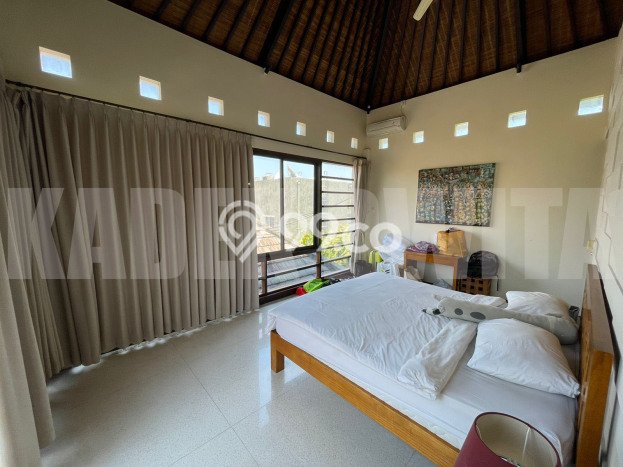 Dijual Murah Villa Cendrawasih Petitenget Seminyak Dijual Murah Villa Cendrawasih Petitenget Seminyak