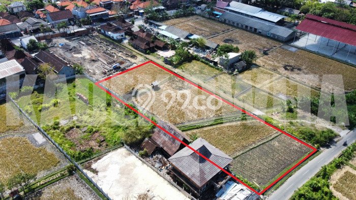 Tanah Investasi Dijual di Badung Punya Luas 2200m2 Tanah Investasi Dijual di Badung Punya Luas 2200m2