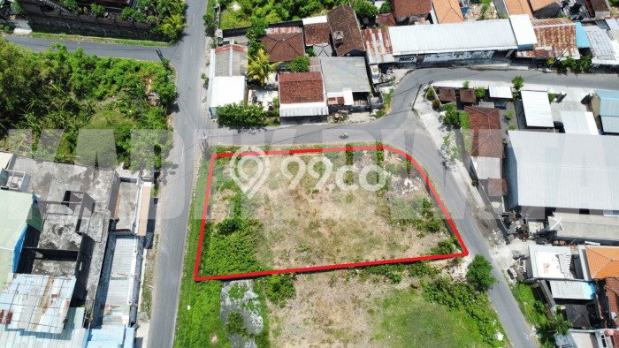 Kavling Tanah di Denpasar Barat Dijual Luas 800m2 Legalitas SHM Kavling Tanah di Denpasar Barat Dijual Luas 800m2 Legalitas SHM