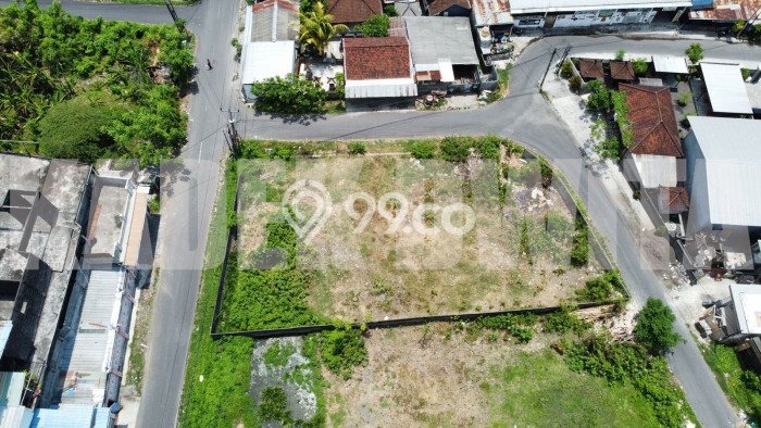 Kavling Tanah di Denpasar Barat Dijual Luas 800m2 Legalitas SHM Kavling Tanah di Denpasar Barat Dijual Luas 800m2 Legalitas SHM