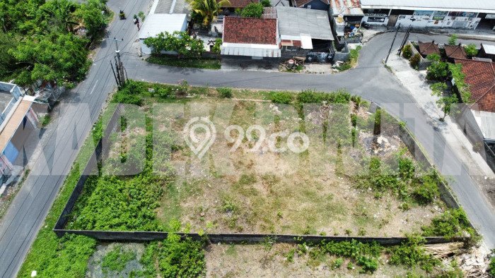 Kavling Tanah di Denpasar Barat Dijual Luas 800m2 Legalitas SHM Kavling Tanah di Denpasar Barat Dijual Luas 800m2 Legalitas SHM