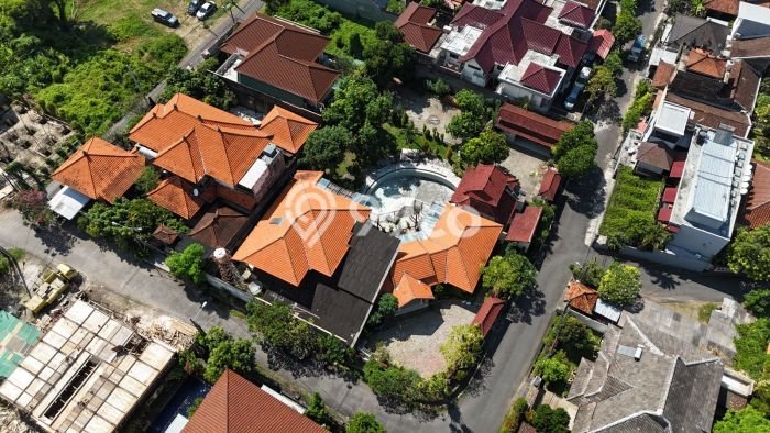 Tanah Premium di Renon, Luas 1743m², Akses Renon, Denpasar, Denpasar Tanah Premium di Renon, Luas 1743m², Akses Renon, Denpasar, Denpasar