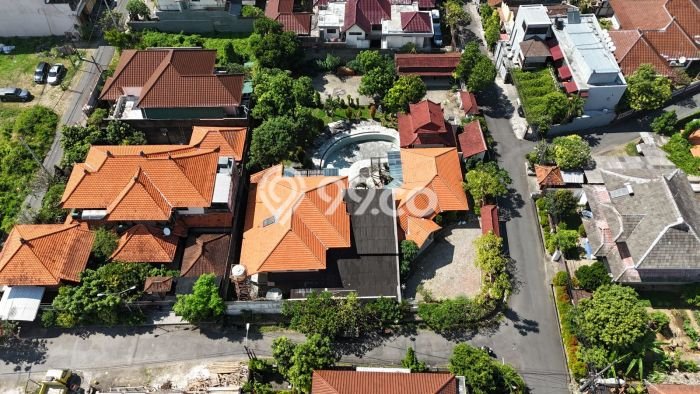 Tanah Premium di Renon, Luas 1743m², Akses Renon, Denpasar, Denpasar Tanah Premium di Renon, Luas 1743m², Akses Renon, Denpasar, Denpasar