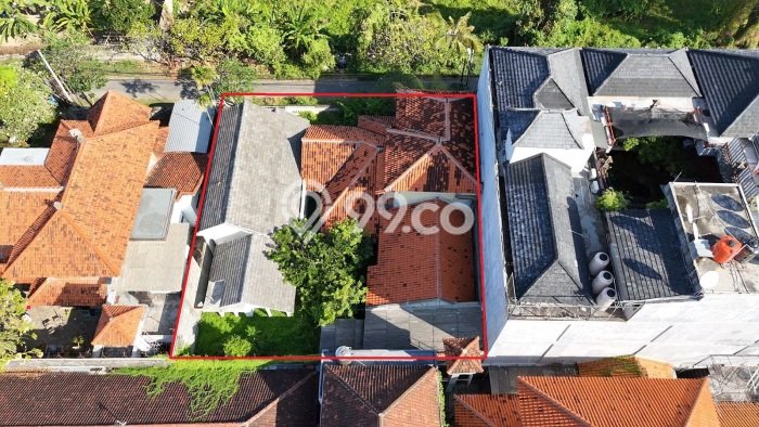LOKASI STRATEGIS! Tanah Kawasan Renon, Luas 600m², Kawasan Berkembang, Cocok untuk Hunian LOKASI STRATEGIS! Tanah Kawasan Renon, Luas 600m², Kawasan Berkembang, Cocok untuk Hunian