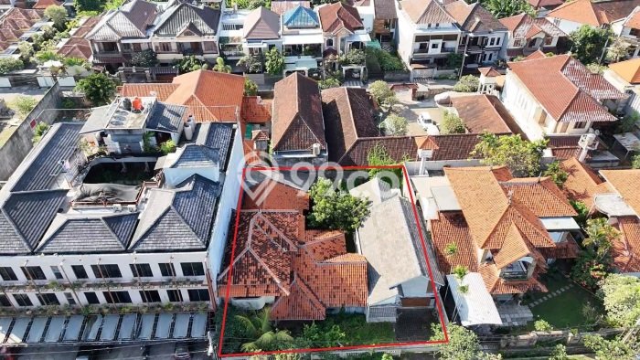 LOKASI STRATEGIS! Tanah Kawasan Renon, Luas 600m², Kawasan Berkembang, Cocok untuk Hunian LOKASI STRATEGIS! Tanah Kawasan Renon, Luas 600m², Kawasan Berkembang, Cocok untuk Hunian