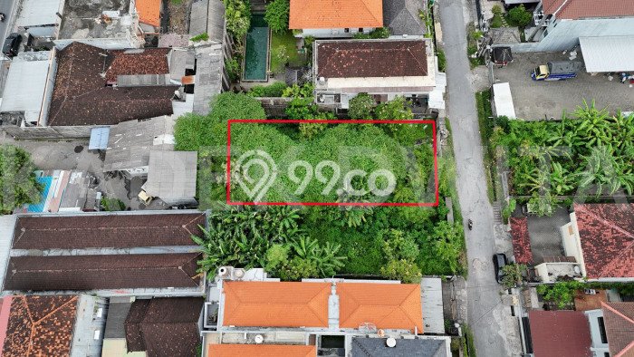 Tanah Kavling Dijual di Renon, Denpasar dengan Luas Tanah 440m2 Tanah Kavling Dijual di Renon, Denpasar dengan Luas Tanah 440m2
