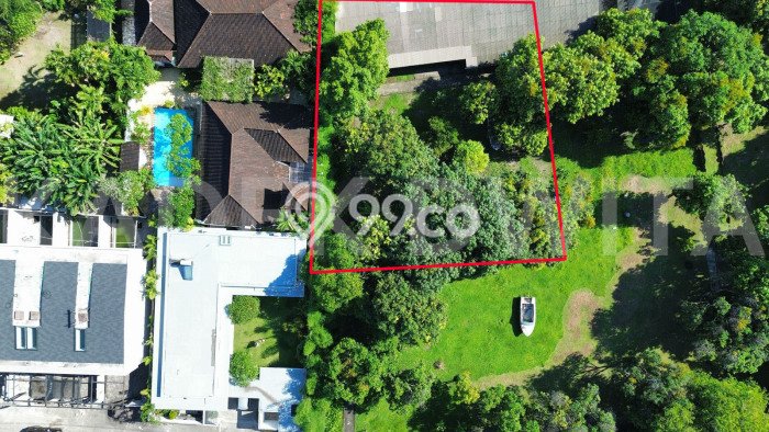 Tanah untuk Dijual Lokasi Sanur, Denpasar Luas 1458m2 SHM Tanah untuk Dijual Lokasi Sanur, Denpasar Luas 1458m2 SHM