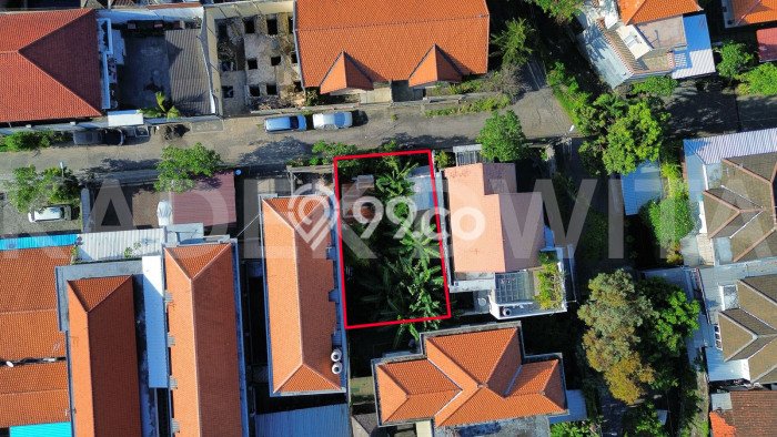 LOKASI STRATEGIS! Tanah di Renon, Luas 180m², Lingkungan Asri, Cocok untuk Hunian LOKASI STRATEGIS! Tanah di Renon, Luas 180m², Lingkungan Asri, Cocok untuk Hunian
