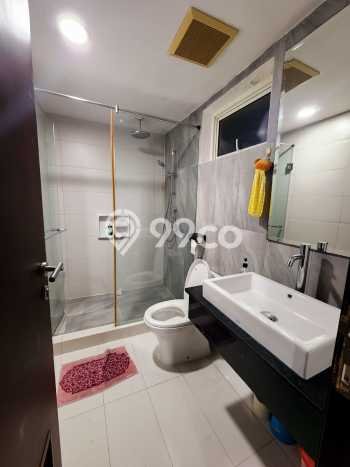 Apartemen Murah dengan 2 BR & 2 KM di Kelapa Gading Jakarta Utara Apartemen Murah dengan 2 BR & 2 KM di Kelapa Gading Jakarta Utara