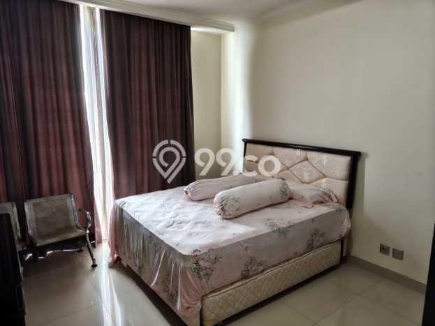 Hunian Apartemen Strategis untuk Dijual di Jakarta Utara dengan 3 Kamar Hunian Apartemen Strategis untuk Dijual di Jakarta Utara dengan 3 Kamar