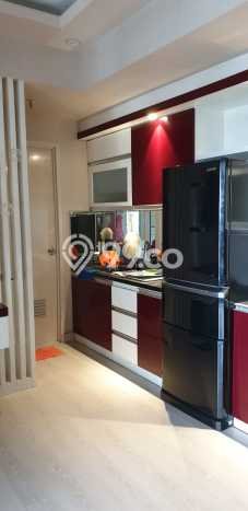 Untuk Dijual Apartemen Strategis di Kelapa Gading Jakarta Utara 2 Kamar Tidur Untuk Dijual Apartemen Strategis di Kelapa Gading Jakarta Utara 2 Kamar Tidur