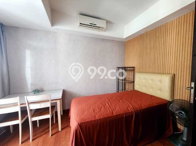 FOR SALE Hunian Apartemen High-Class di Kemayoran dengan 3 Kamar Tidur & Luas 196m2 FOR SALE Hunian Apartemen High-Class di Kemayoran dengan 3 Kamar Tidur & Luas 196m2