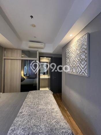 Dijual Apartemen 2 KT 2 KM di Kelapa Gading Dijual Apartemen 2 KT 2 KM di Kelapa Gading
