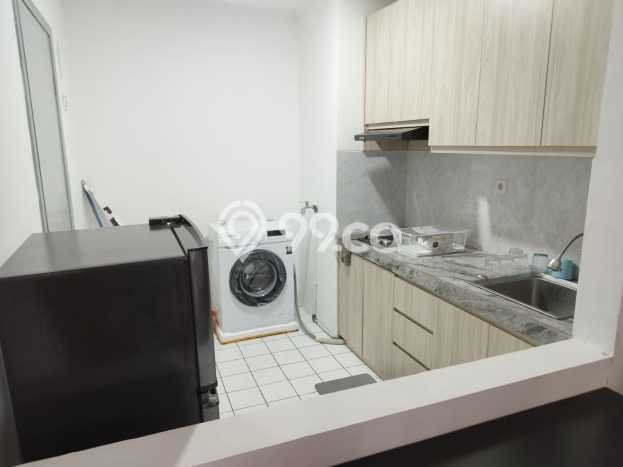 Sewa Sekarang Apartemen Strategis 3 KT, 2 KM di Kawasan Kelapa Gading Sewa Sekarang Apartemen Strategis 3 KT, 2 KM di Kawasan Kelapa Gading