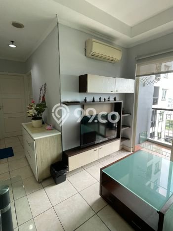 Disewakan Cepat! Unit Apartemen Hemat di Kelapa Gading, Jakarta Utara 2 Kamar Tidur dan 1 Kamar Mandi Disewakan Cepat! Unit Apartemen Hemat di Kelapa Gading, Jakarta Utara 2 Kamar Tidur dan 1 Kamar Mandi