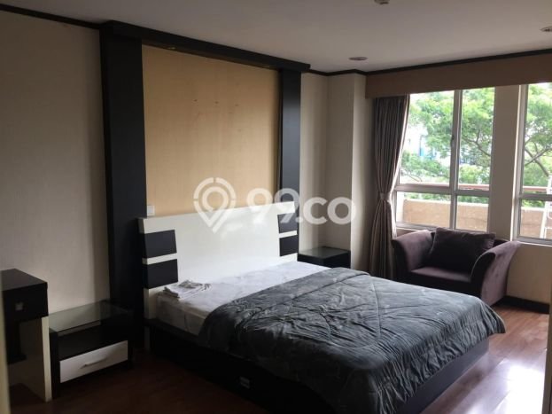 Hunian Apartemen 2 KT 2 KM di Kemayoran, Jakarta Pusat Dijual Cepat Hunian Apartemen 2 KT 2 KM di Kemayoran, Jakarta Pusat Dijual Cepat