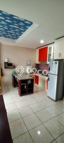Disewakan Segera Apartemen Nyaman 2 KT di Kawasan Kelapa Gading Disewakan Segera Apartemen Nyaman 2 KT di Kawasan Kelapa Gading