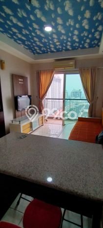 Disewakan Segera Apartemen Nyaman 2 KT di Kawasan Kelapa Gading Disewakan Segera Apartemen Nyaman 2 KT di Kawasan Kelapa Gading