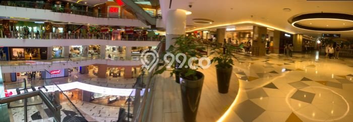 Dijual Apartemen Luxury di Menteng Dalam 3 Kamar & 2 Kamar Mandi Dijual Apartemen Luxury di Menteng Dalam 3 Kamar & 2 Kamar Mandi