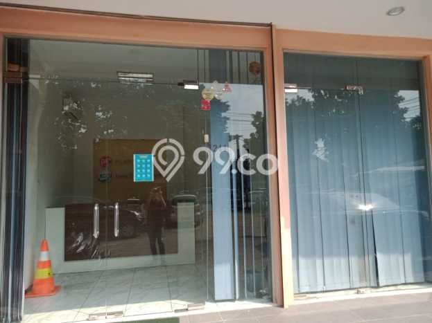 Ruko Paling Dicari LB 107m2 Dijual di Tebet Ruko Paling Dicari LB 107m2 Dijual di Tebet