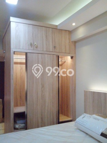 Hunian Apartemen Budget Friendly di Jakarta Utara dengan 1 Kamar Tidur, 1 Kamar Mandi Hunian Apartemen Budget Friendly di Jakarta Utara dengan 1 Kamar Tidur, 1 Kamar Mandi
