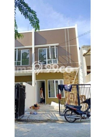 Jual Rumah Strategis Bagus Punya 3 KT di Kelapa Gading Jakarta Utara SHM Jual Rumah Strategis Bagus Punya 3 KT di Kelapa Gading Jakarta Utara SHM