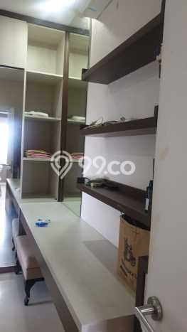 Tersedia Apartemen 2 KT & 1 KM di Kebon Jeruk, Jakarta Barat Tersedia Apartemen 2 KT & 1 KM di Kebon Jeruk, Jakarta Barat