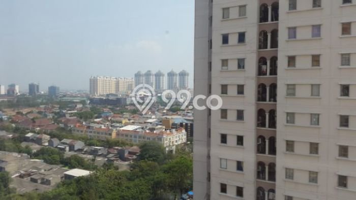 Siap Milik Apartemen 3 KT 2 KM di Kelapa Gading Siap Milik Apartemen 3 KT 2 KM di Kelapa Gading